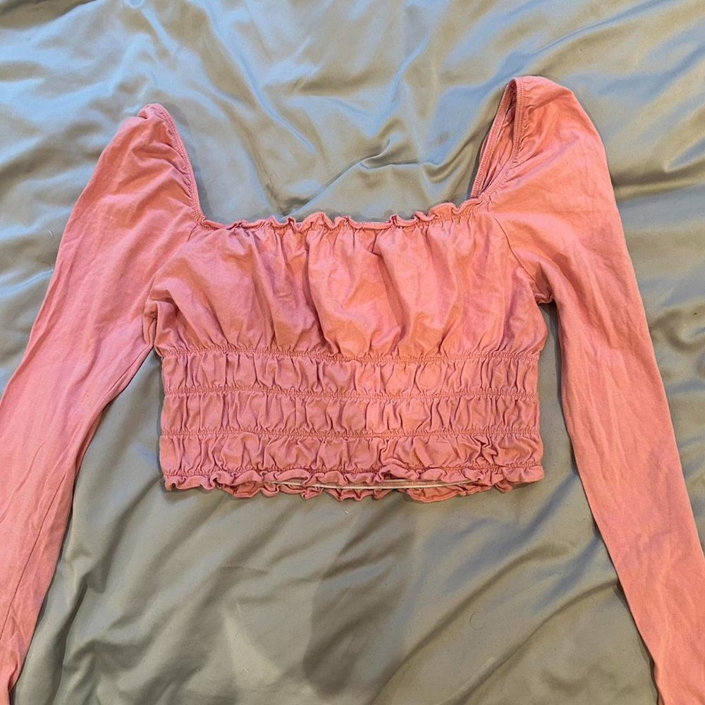 Women's Crop-top